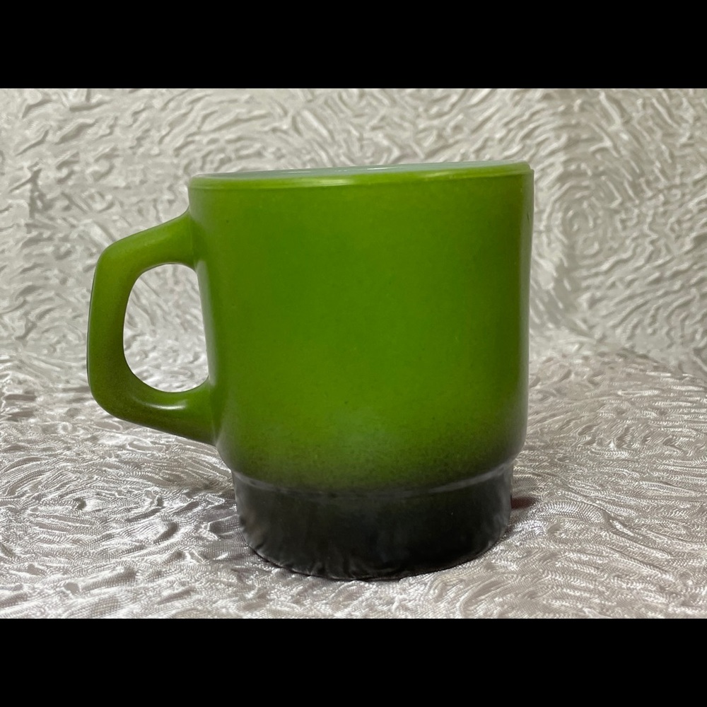 Vintage Fire King mug